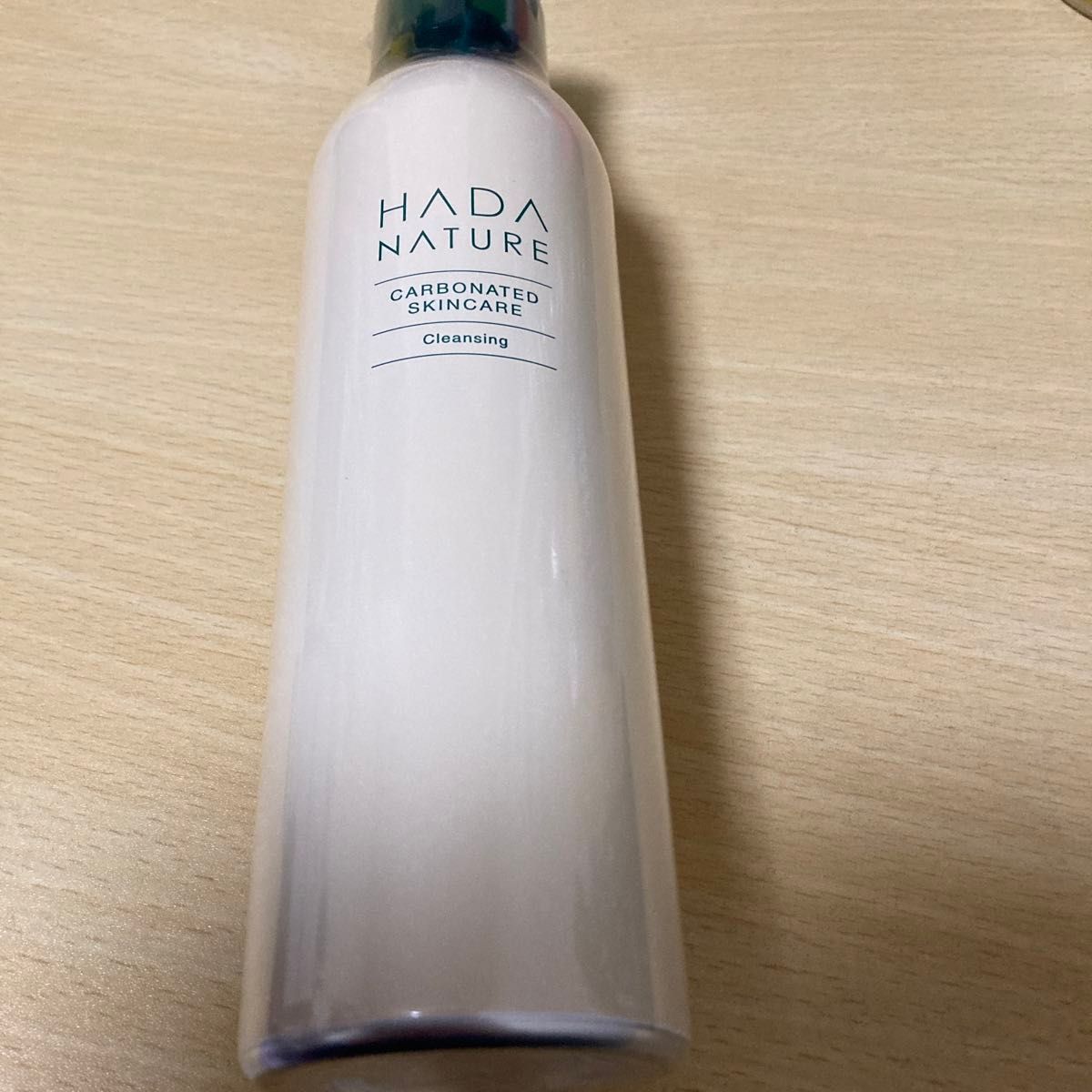 肌ナチュール 炭酸クレンジング 210g 2本 肌ナチュール炭酸