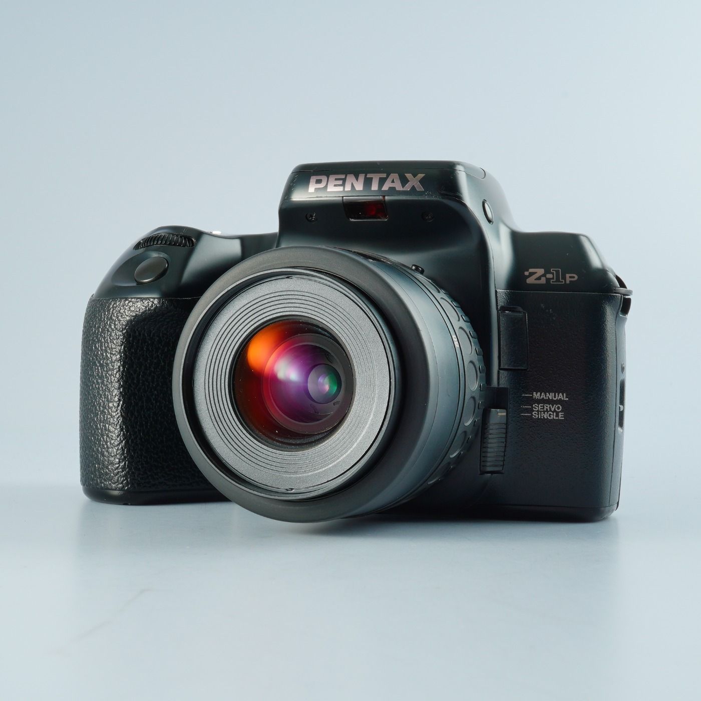 ペンタックス Z-1P AF フィルム一眼レフカメラ