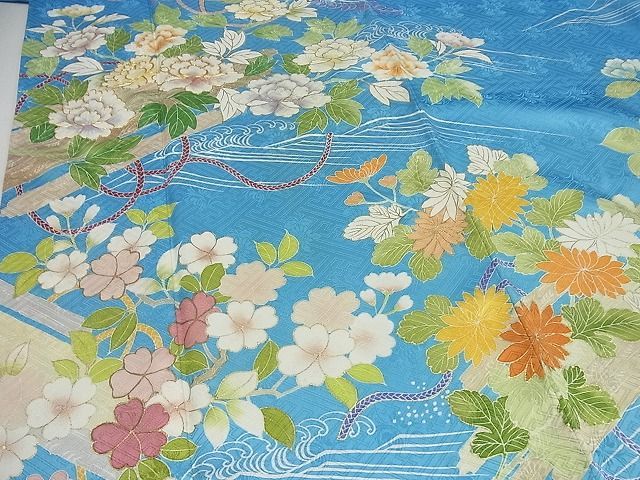中国古玩　慶宣堂製豆彩金魚文盃　口径7.4㎝ 東Y7-0414② 平和屋着物▽豪華振袖 駒刺繍 絞り 舞桜 金銀彩 鈴乃屋扱い 正絹