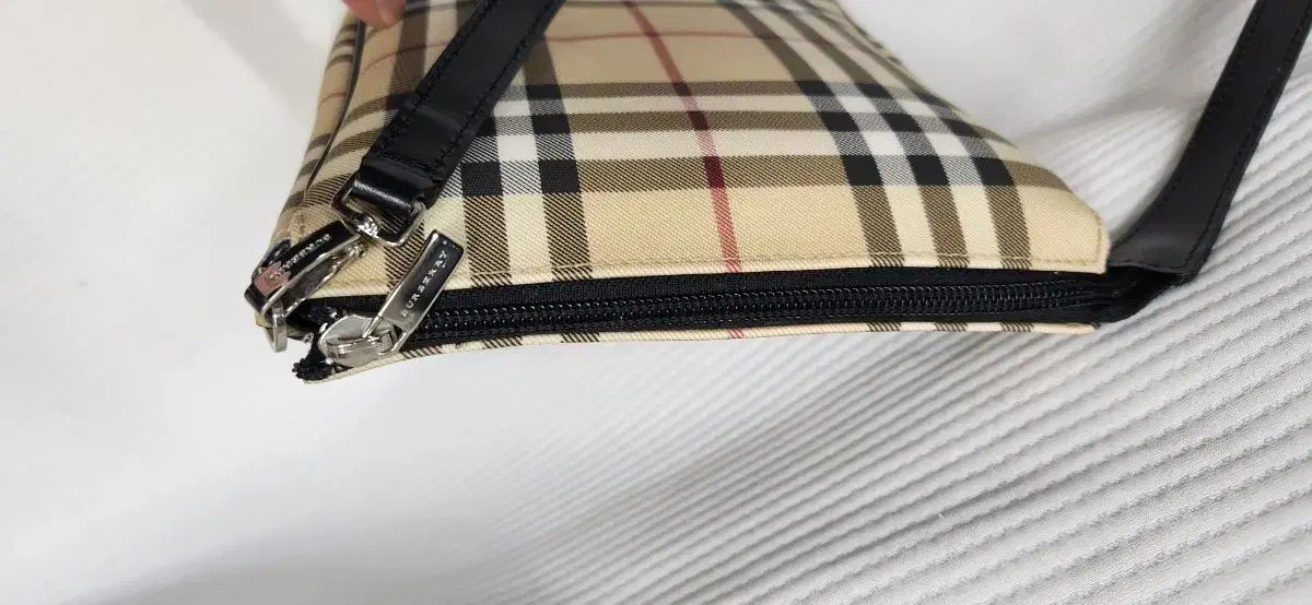 BURBERRY バーバリー ノヴァチェック ミニバック クロスバック 携帯バッグ NICORILABO_COM