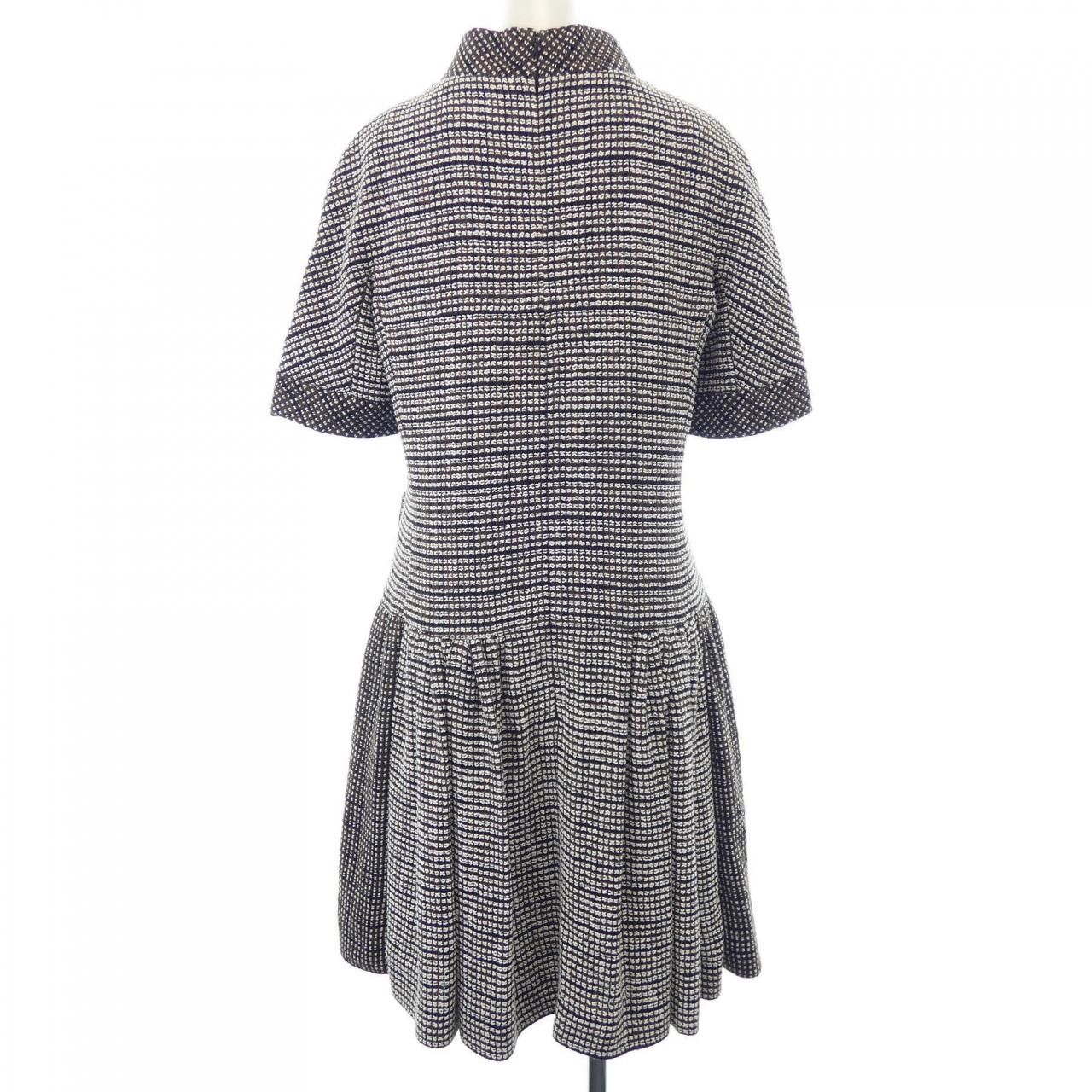 シャネル CHANEL ワンピース