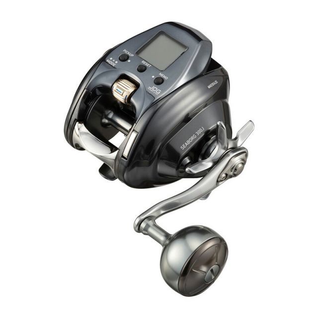 ダイワ 24SALTIGA ソルティガC 73-12 クロマグロ 美品 DAIWA（ダイワ