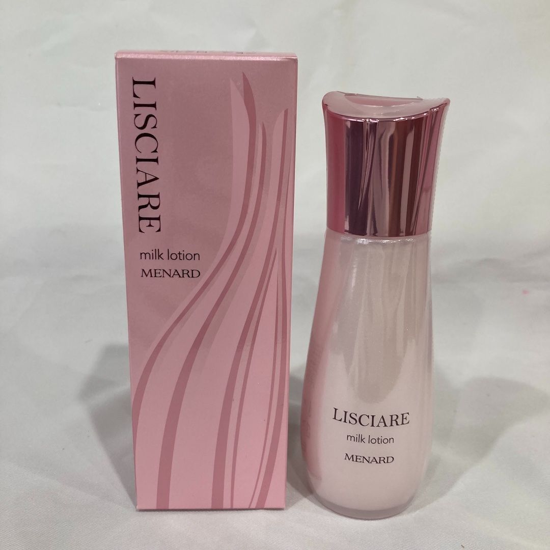 リシアルクレンジング・ローション・ミルク 【公式通販】