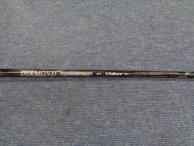 GTD BlackIce MD280 ブラックアイス ミニドライバー