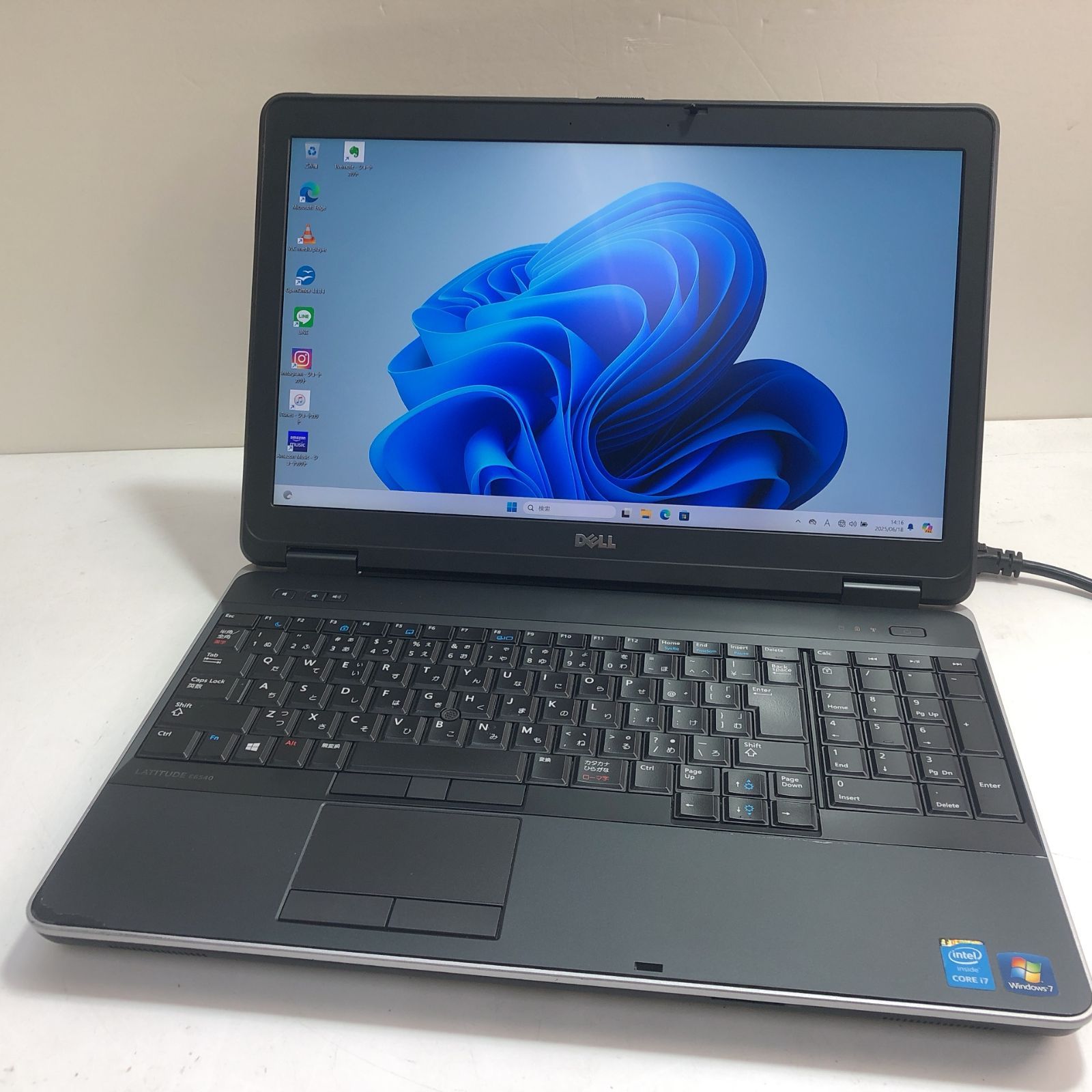 ジャンク品 DELL ノートPC4台セット i7 Amazon.co.jp: Dell G15 ゲーミングノートパソコン 15.6 インチ