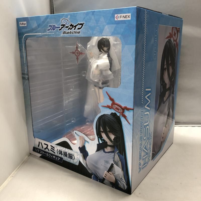 中古】F:NEX フリュー ハスミ 体操服 ブルーアーカイブ ブルアカ 中古】F:NEX フリュー ハスミ 体操服 ブルーアーカイブ ブルアカ