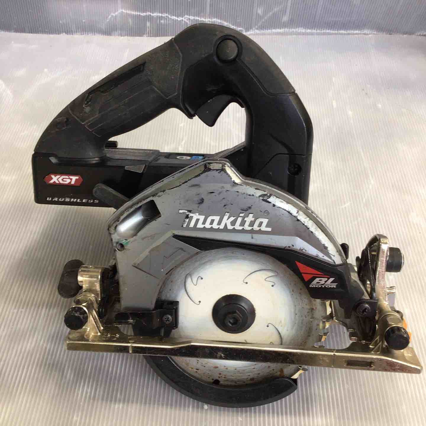 マキタ makita コードレスマルノコ HS005GZB 草加店