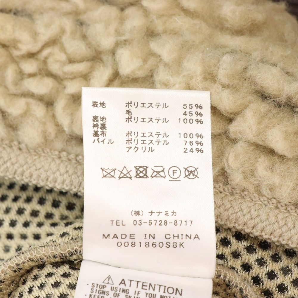 THE NORTH FACE PURPLE LABEL (ノースフェイスパープルレーベル