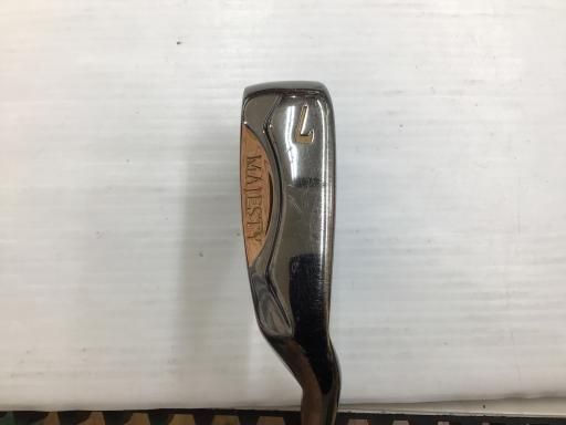 中古】 マジェスティゴルフ(旧マルマン) MAJESTY Royal-LV #5 単品