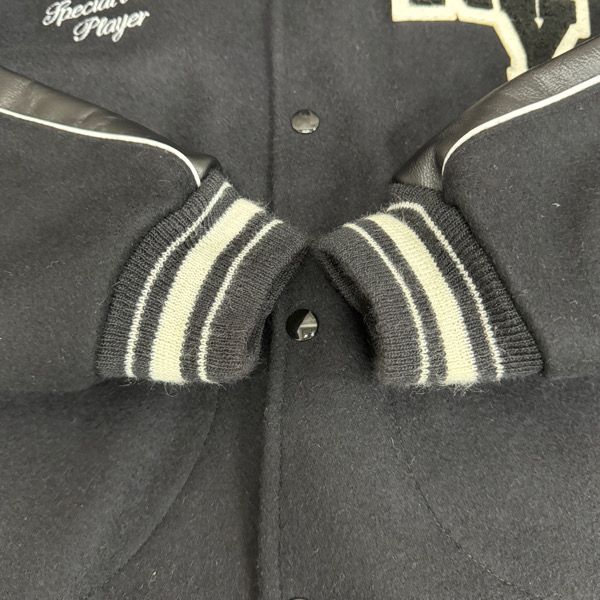 Supreme/シュプリーム【03AW】Varsity Jacket/バーシティ Supreme/シュプリーム【03AW】Varsity Jacket/バーシティ