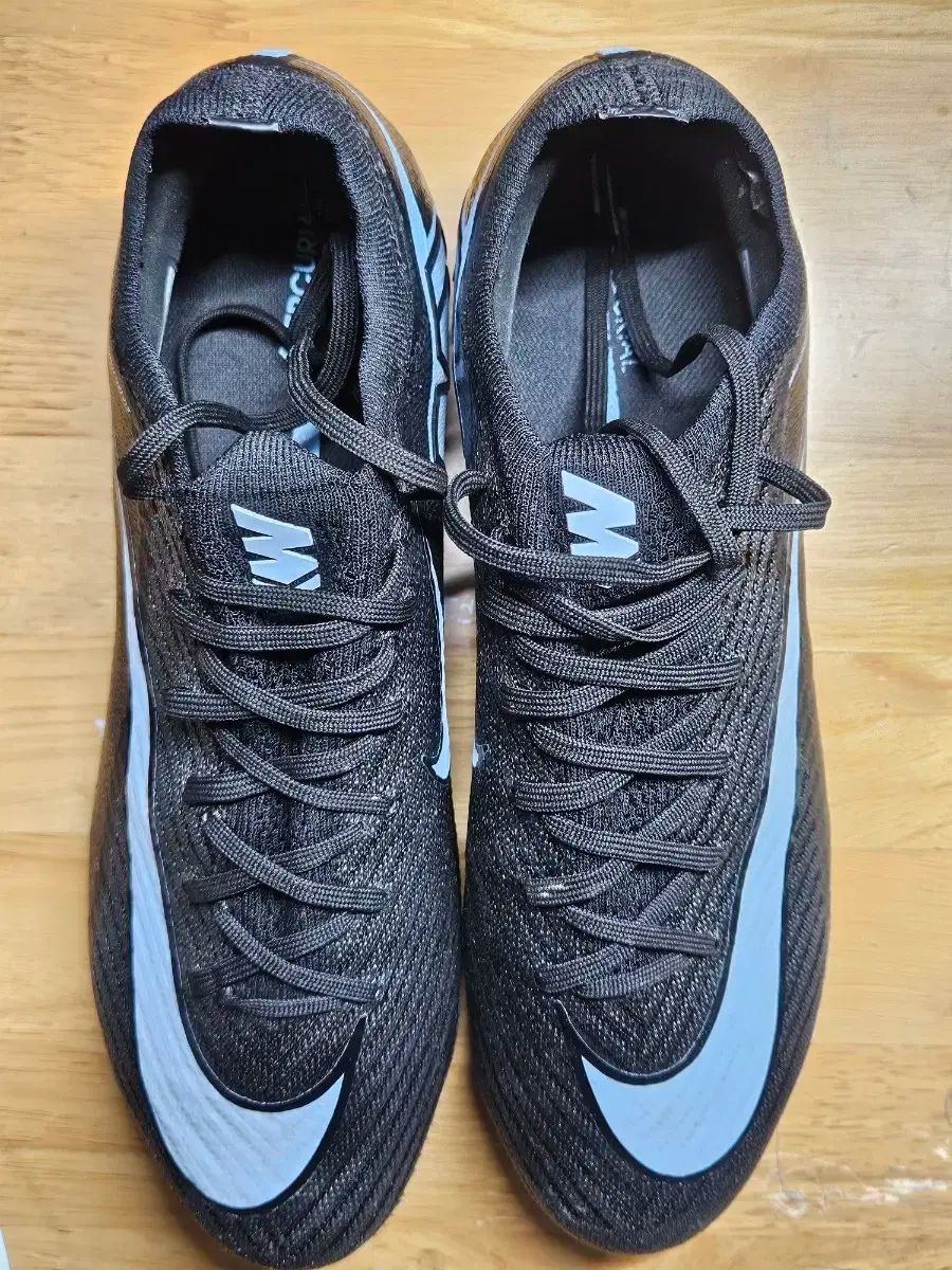 ナイキ マーキュリアル ヴェイパー 16 エリート AG