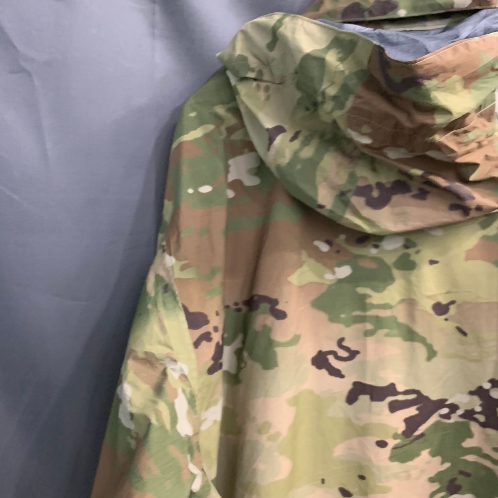 US ARMY 米軍 ECWCS GEN3 level 6 マルチカム GORE TEX ゴアテックス