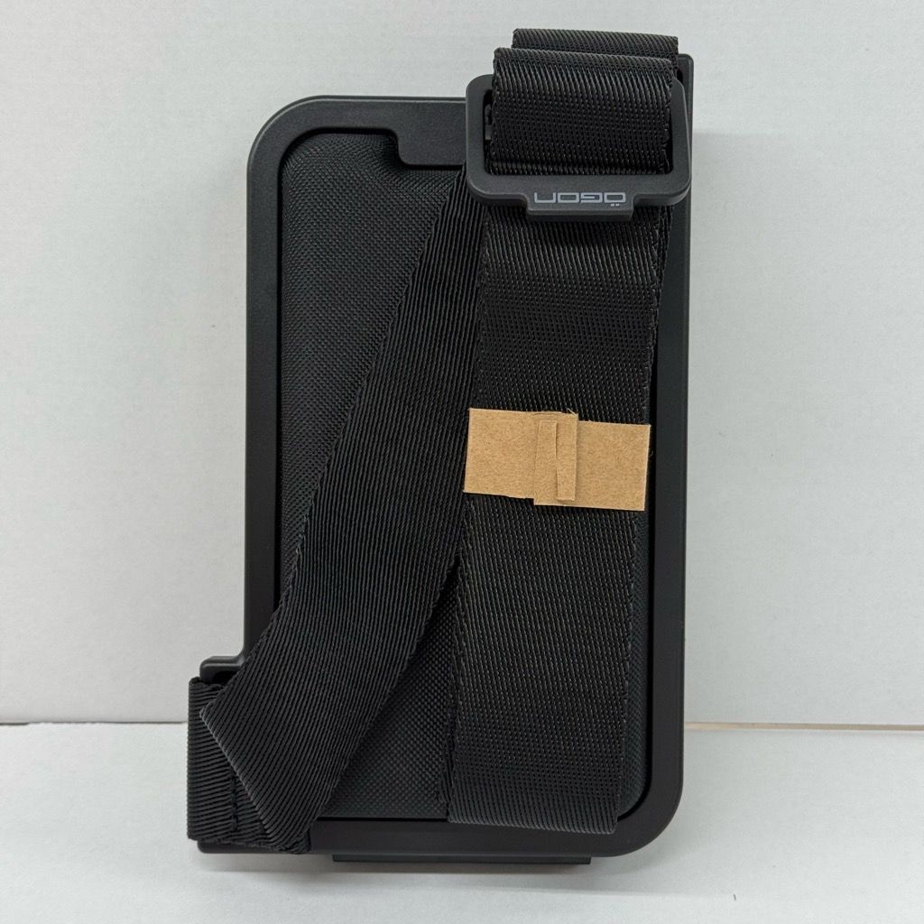 全国送料無料・イイ店 OGON 未使用 THE フォンバッグ オゴン GREEN WALLET & BAG PHONE バッグ