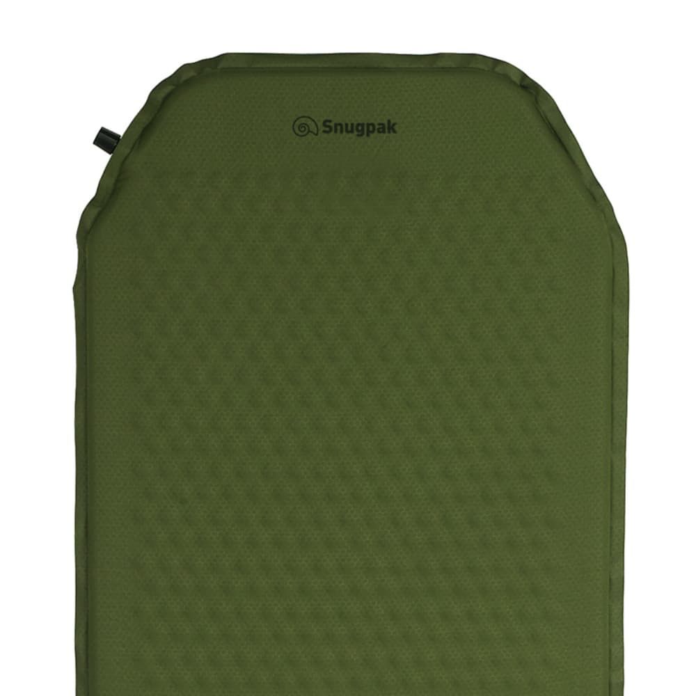 Snugpak キャンプマット 自己膨張型 エアマット [ Maxi Mat ]