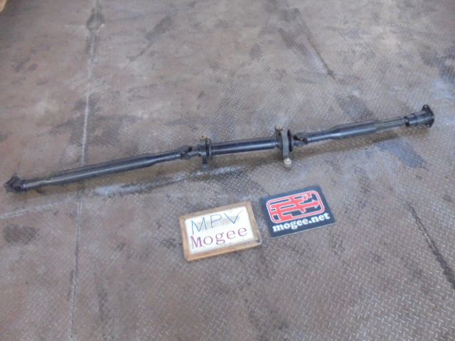 1FL6009 AF1 マツダ MPV LY3P 前期型 23C リアプロペラシャフト