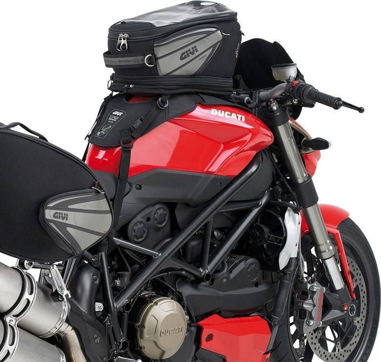 GIVI(ジビ) GIVI(ジビ) バイク用 トップケース フィッティング