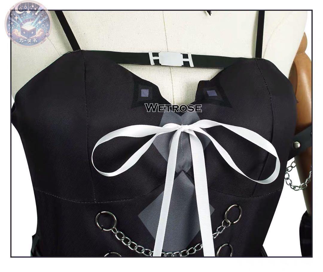 コスプレ衣装 ウィッグ