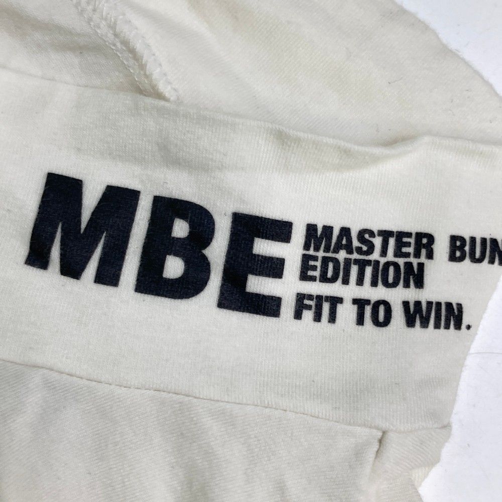 サイズ：7 MASTER BUNNY EDITION マスターバニーエディション 10周年
