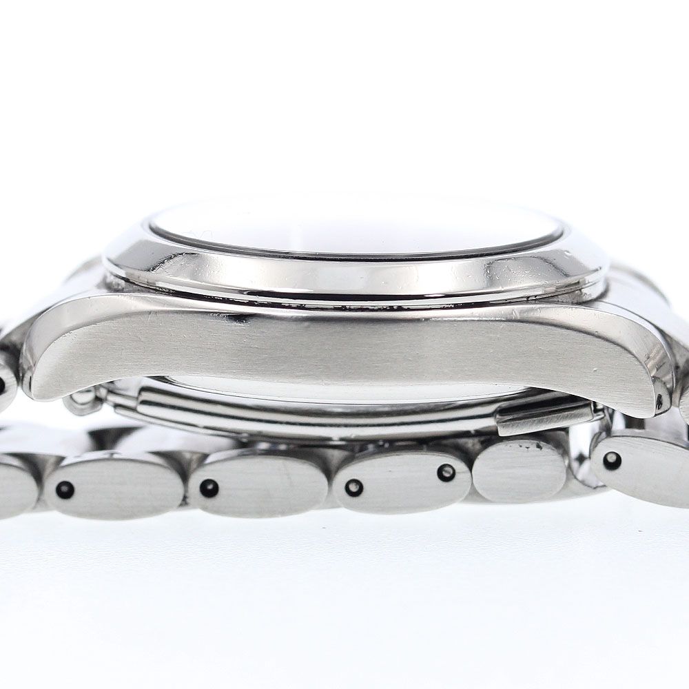 美品 オメガ レディース 2577.80 OMEGA Seamaster Seamaster 29.2 mm, ステンレススティール - 2577.80.00 | OMEGA JP®