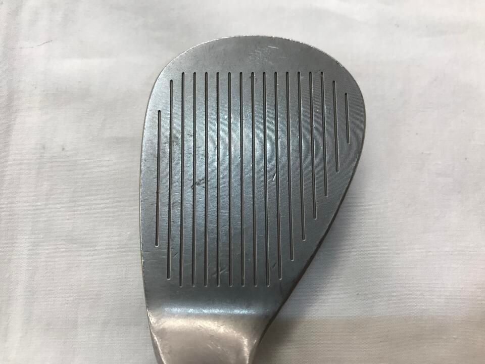 イーデルEDELウェッジ2本 58°&52° モーダス115ウェッジシャフト