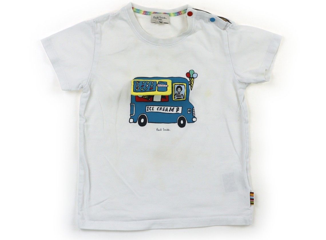 ポールスミス/PaulSmith】Tシャツ・カットソー 100サイズ 男の子【子供 