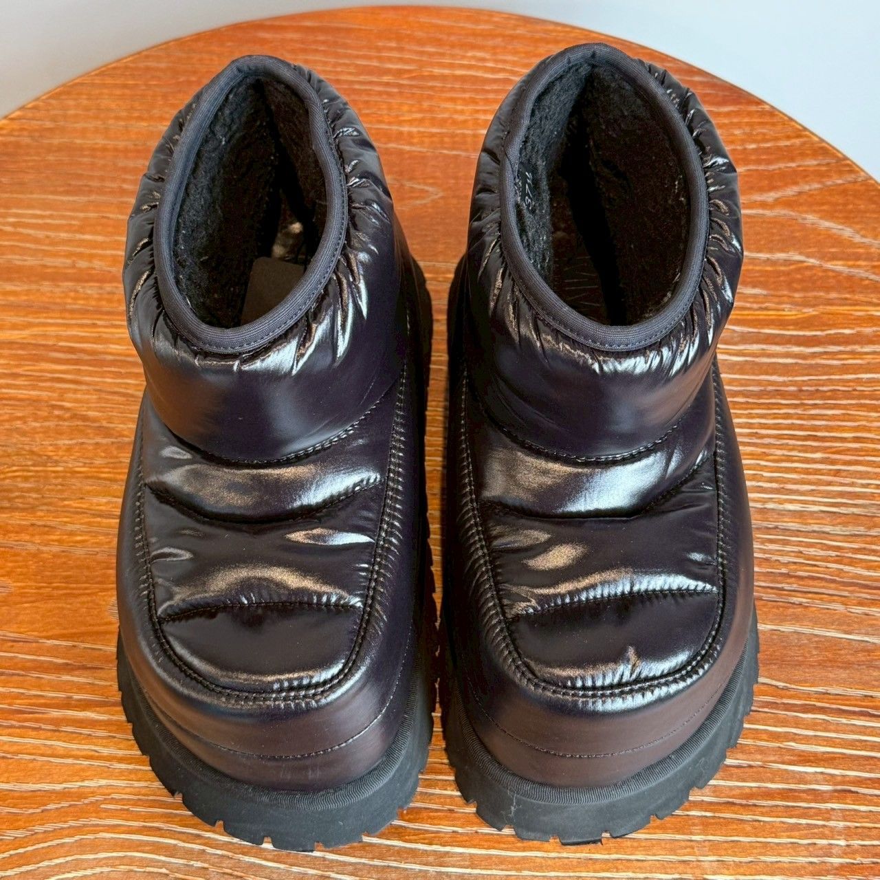 37.2|1 ボアブーツ