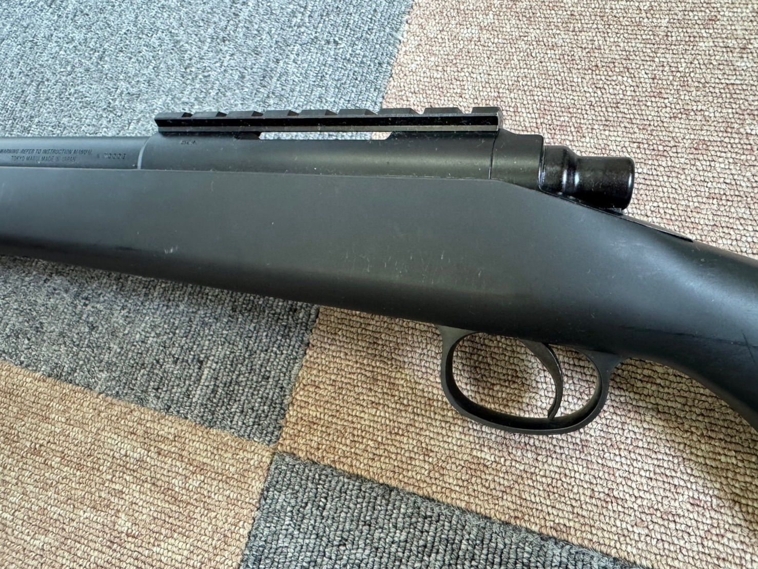 東京マルイ VSR-10 スコープ付き 中古品 中古品】 東京マルイ VSR-10