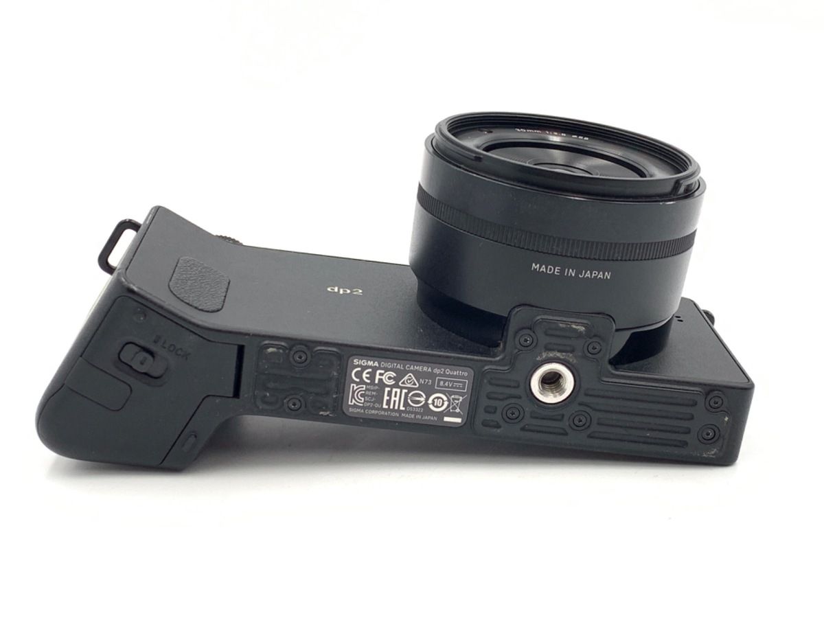 美品】SIGMA DP2x オプションセット ☆ SIGMA シグマ DP2X デジタル