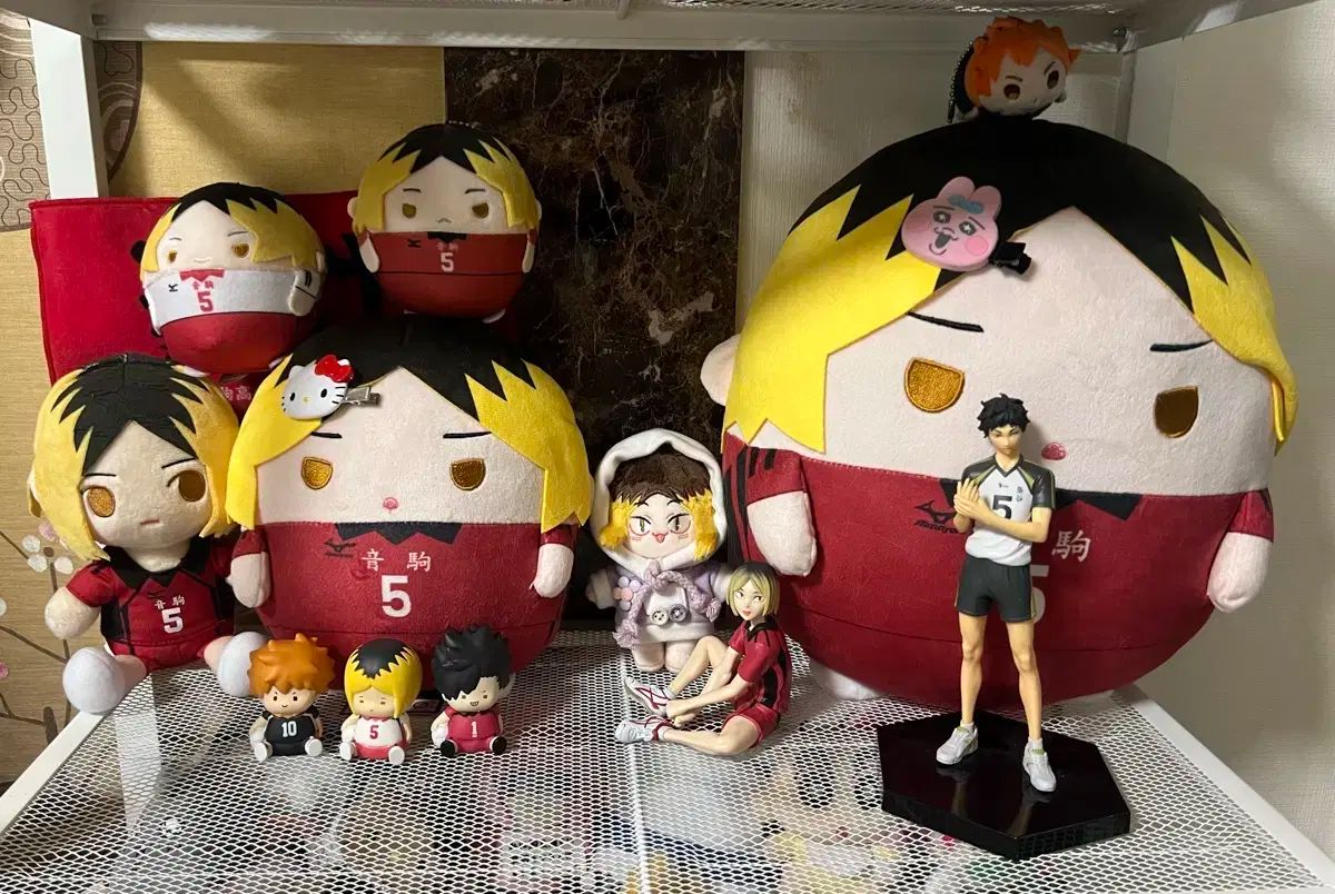ハイキュー！赤葦京治グッズまとめ売り(写真複数有) 2024