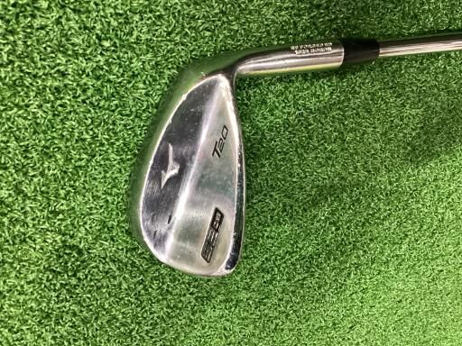 ミズノ Mizuno T20 52° 09° ウェッジ WG 純正特注シャフト フレックスS メンズ 男性用 右利き 右用 Cランク ゴルフクラブ