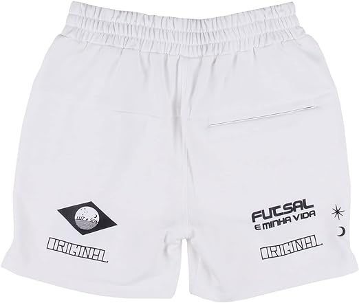 [ルースイソンブラ] FV SWEAT SHORT PANTS L1231151