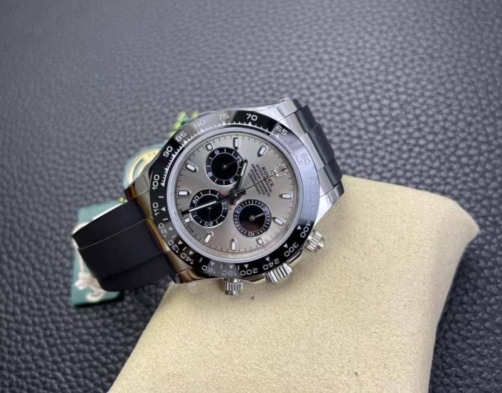 43今すぐ へようこそ! ROLEX 116519ln ロレックスの40mm時計です46| | ♥