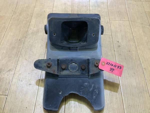 GB250 クラブマンMC10リア フェンダー H33-37 GB250 MC10 リア