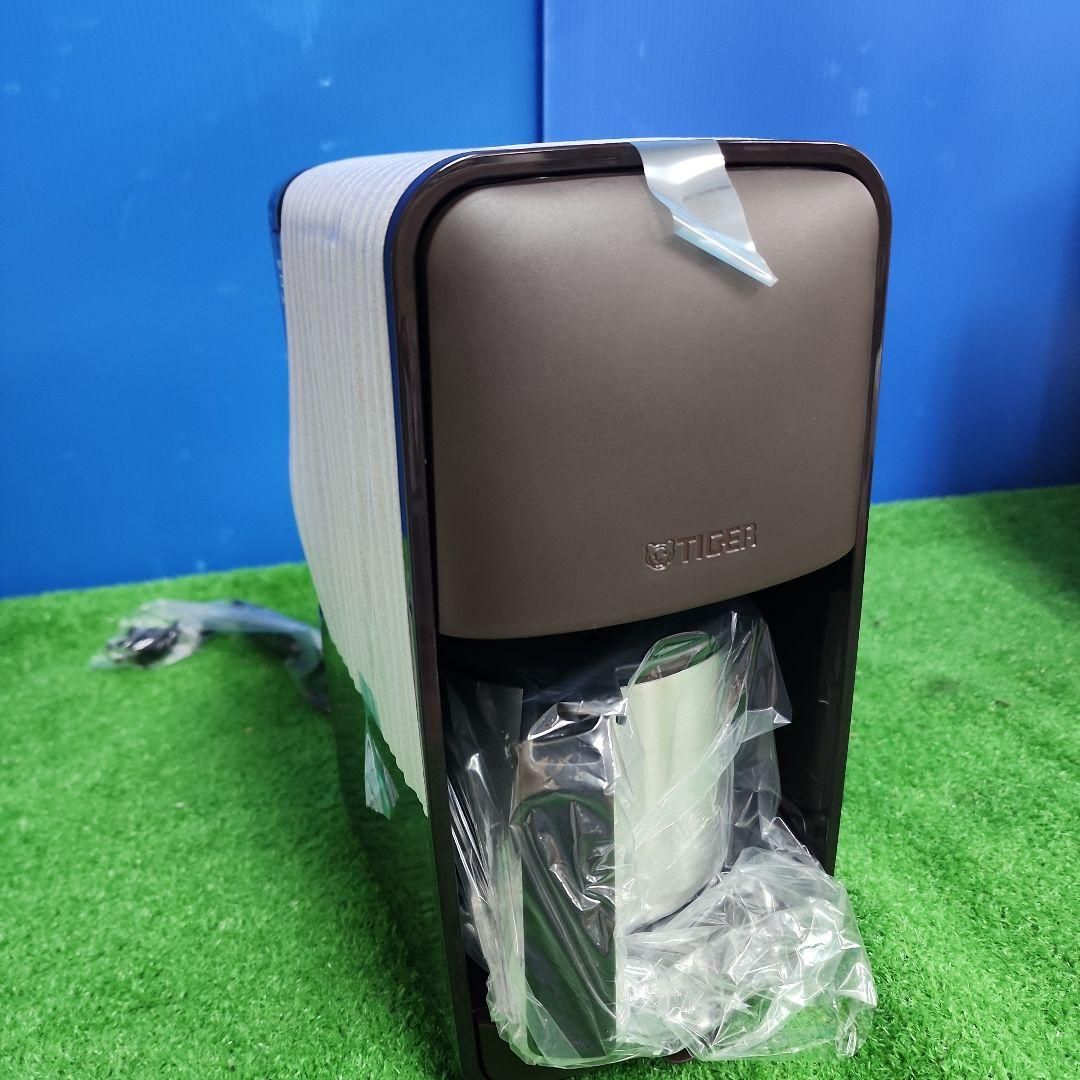 ♥ TIGERコーヒーメーカー|ADC-A061-TD|送料無料