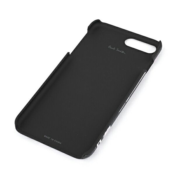 Paul Smith - 新品 ポールスミス PAUL SMITH iPhone7/8 ケース IPHONE 7/8 CASE マルチ Paul Smith - 新品 ポールスミス PAUL SMITH iPhone7/8 ケース