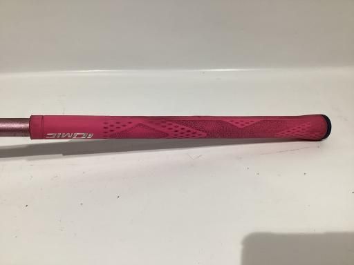 中古】 ダンロップ XXIO(2010) 7W レディース (ピンク) フェアウェイ