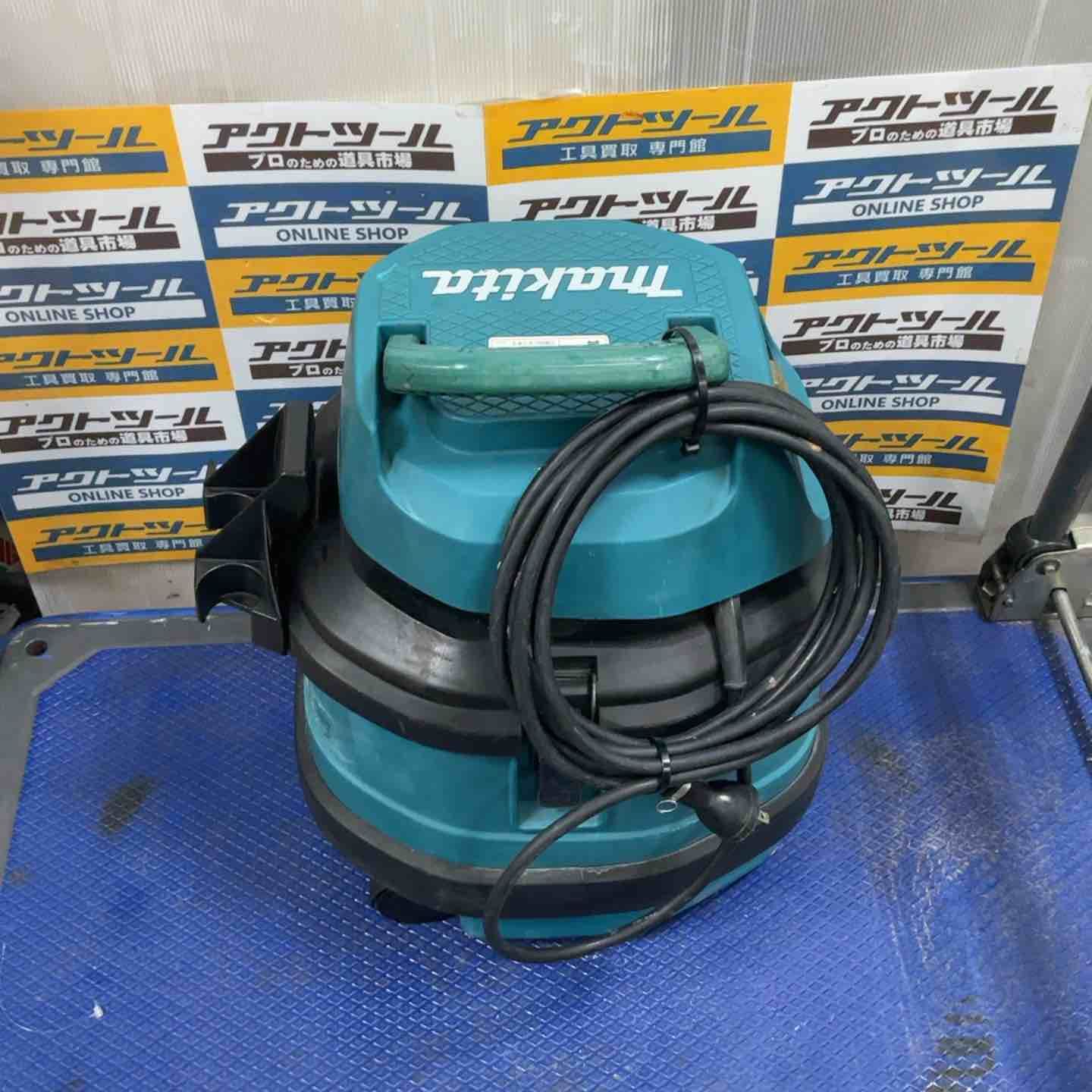 マキタ makita 集じん機 470 乾湿両用 草加店