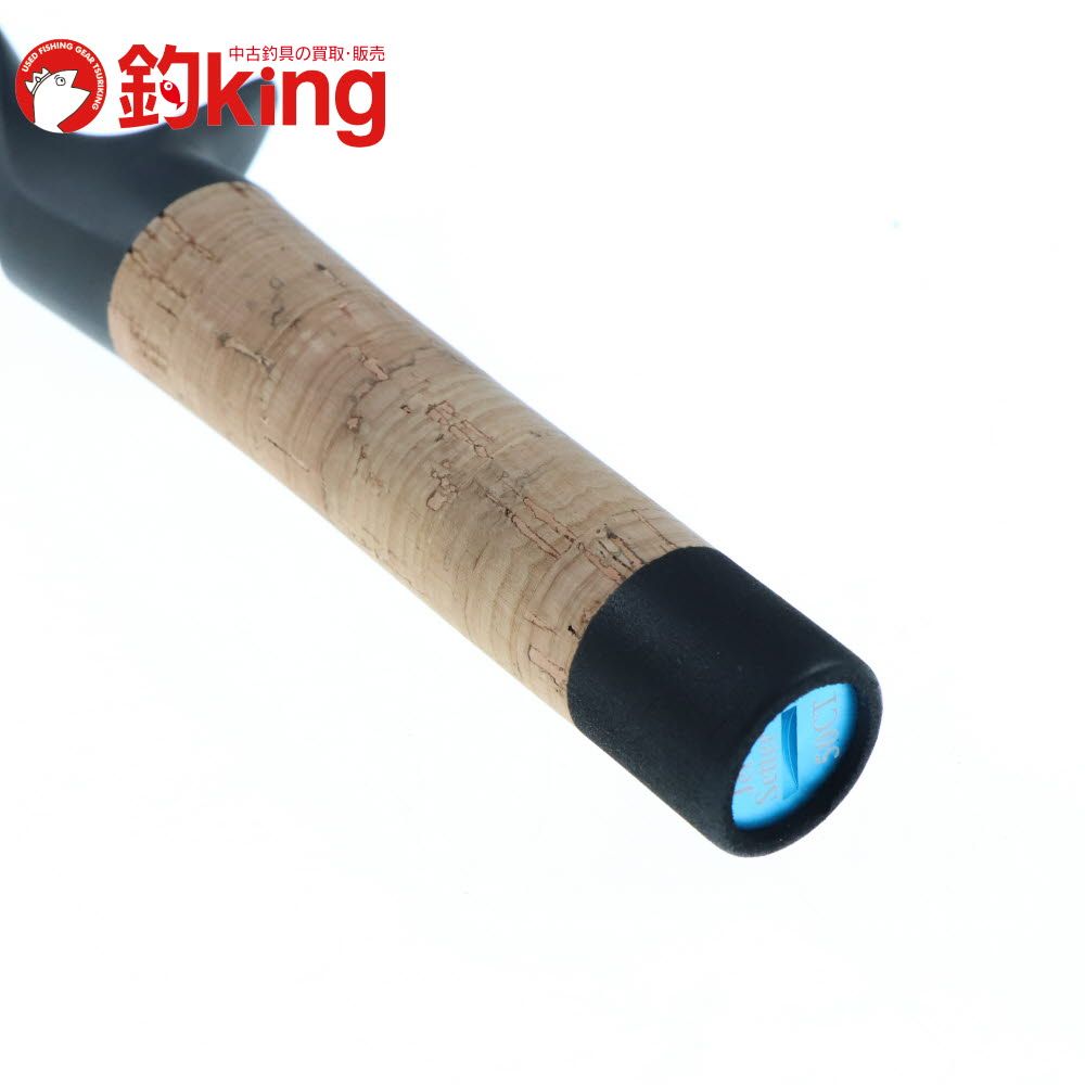 ツララ ジェットセッター 50CT /U122M 極上品 ブラックバス バス バス