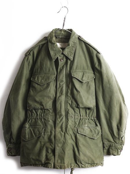 50s US ARMY M-51/SMALL-SHORT フィールドジャケット 50s US ARMY M-51 Field Jacket/SMALL-SHORT 50年代 フィールド