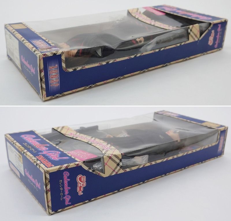 普通科1年生 あいこちゃん