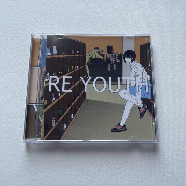 ハンブレッダーズ RE YOUTH - メルカリ