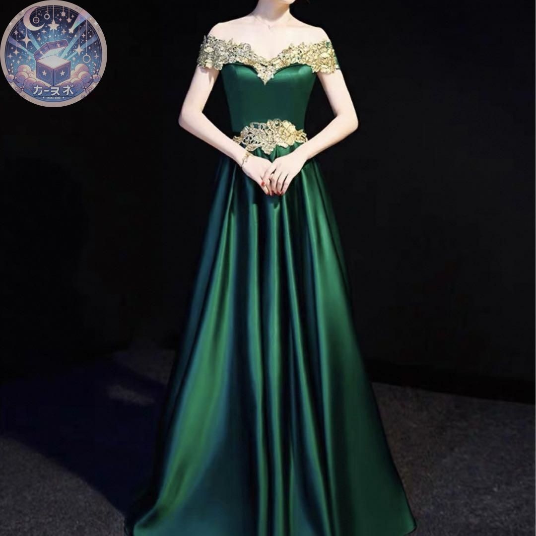新品未使用 お花のデザインにスカートのフリルが可愛い