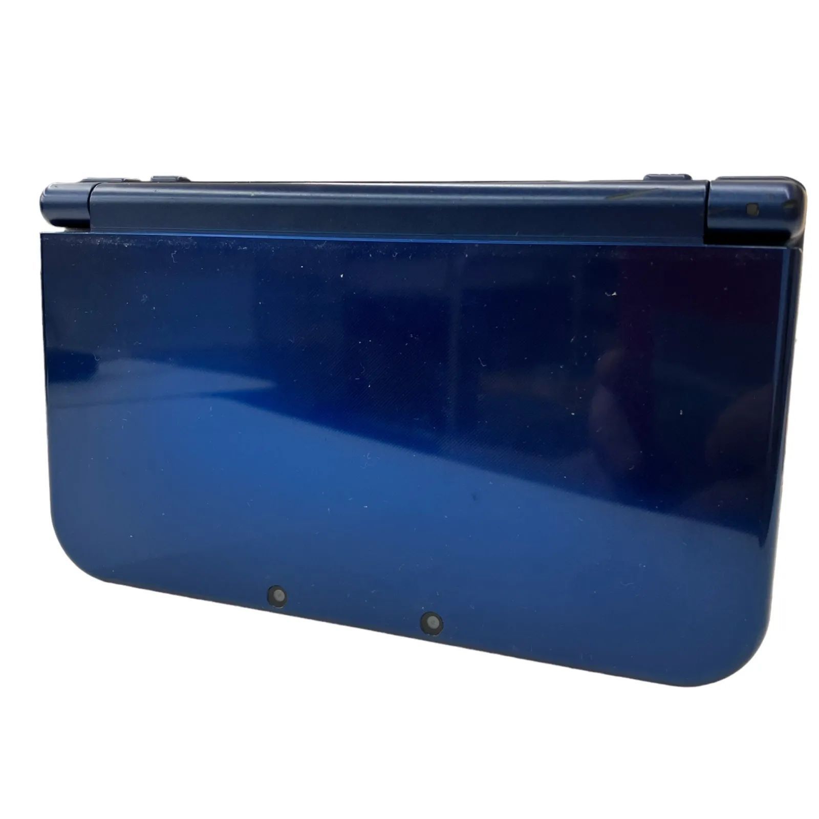 186000 New Nintendo 3DSLL  動作品