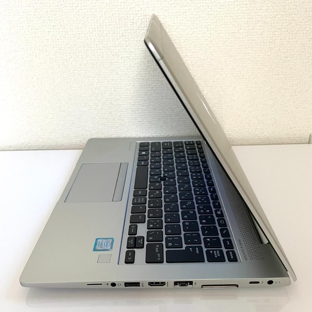 HP EliteBook