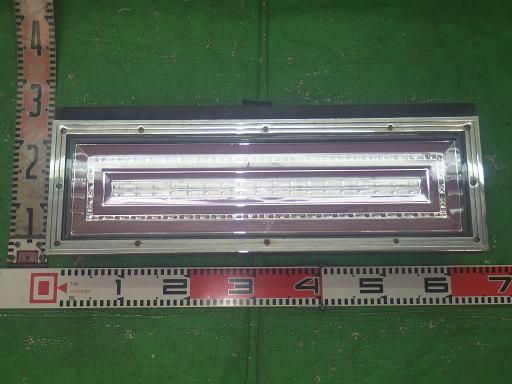 フルLEDテールランプ 左のみ