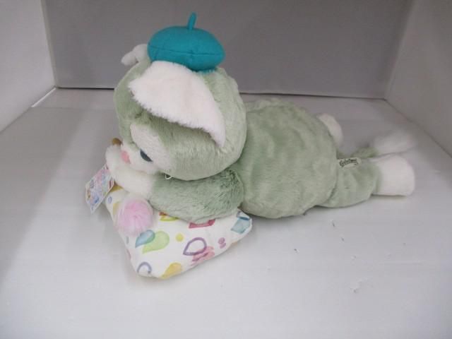 まとめ売り ディズニー ジェラトーニ ぬいぐるみ ビューティフルレイニーデイズ