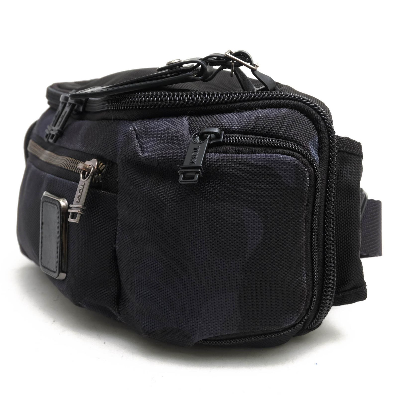 トゥミ／TUMI バッグ ショルダーバッグ 鞄 メンズ 男性 男性用 レザー