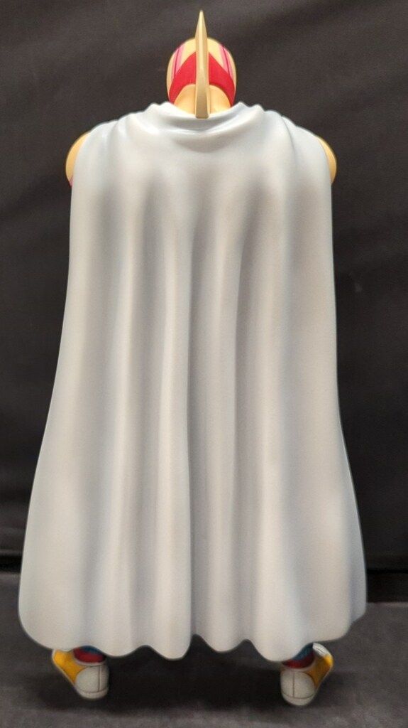 SpiceSeed キン肉マン　キン肉マンスーパー・フェニックス マントver. キン肉マンスーパー・フェニックス マントver. - フィギュア