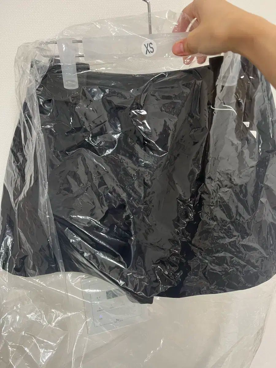 タグ sie SIE シエ スロコットン スラックス スカート ネイビー xs GULLKHAN_COM