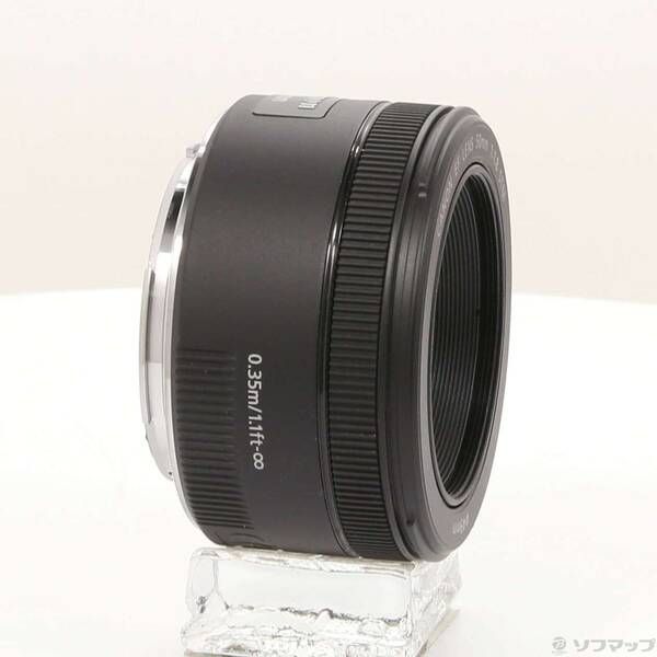 品〕 Canon EF 50mm F1.8 STM【262】 【公式通販】